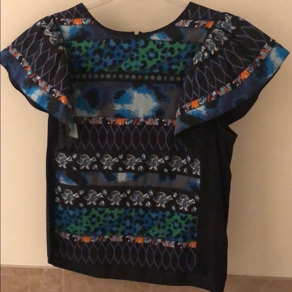 Kenzo / H&M’s top like new
